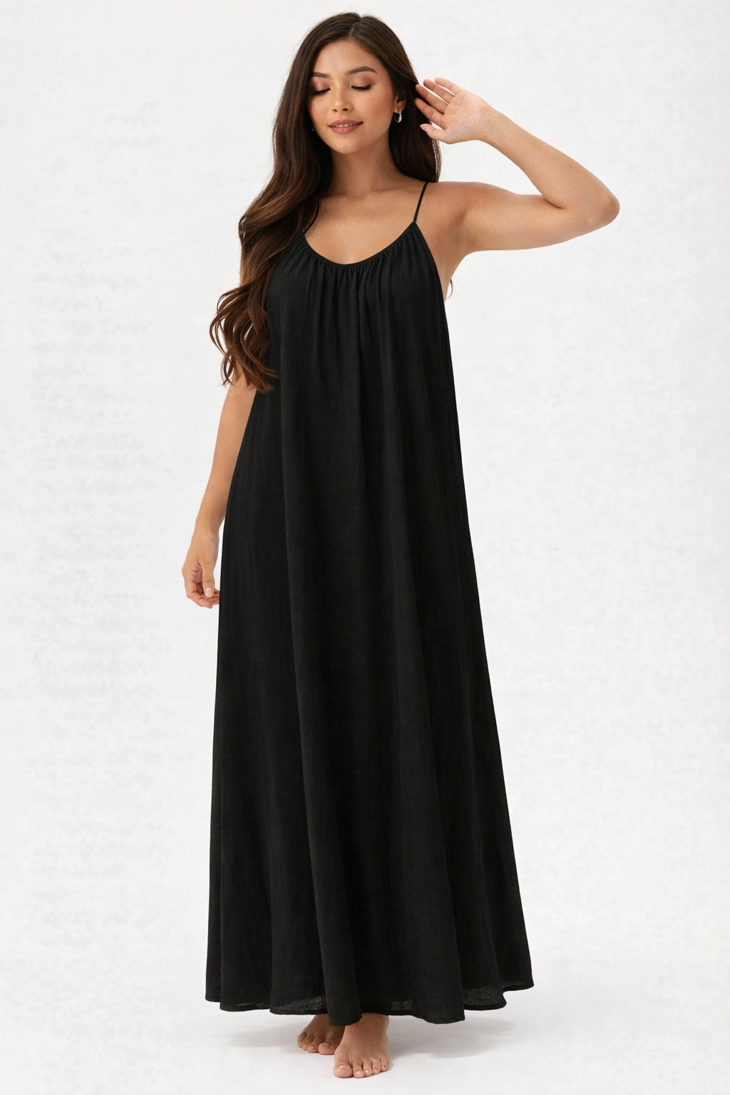 Nazavie Cami Dress