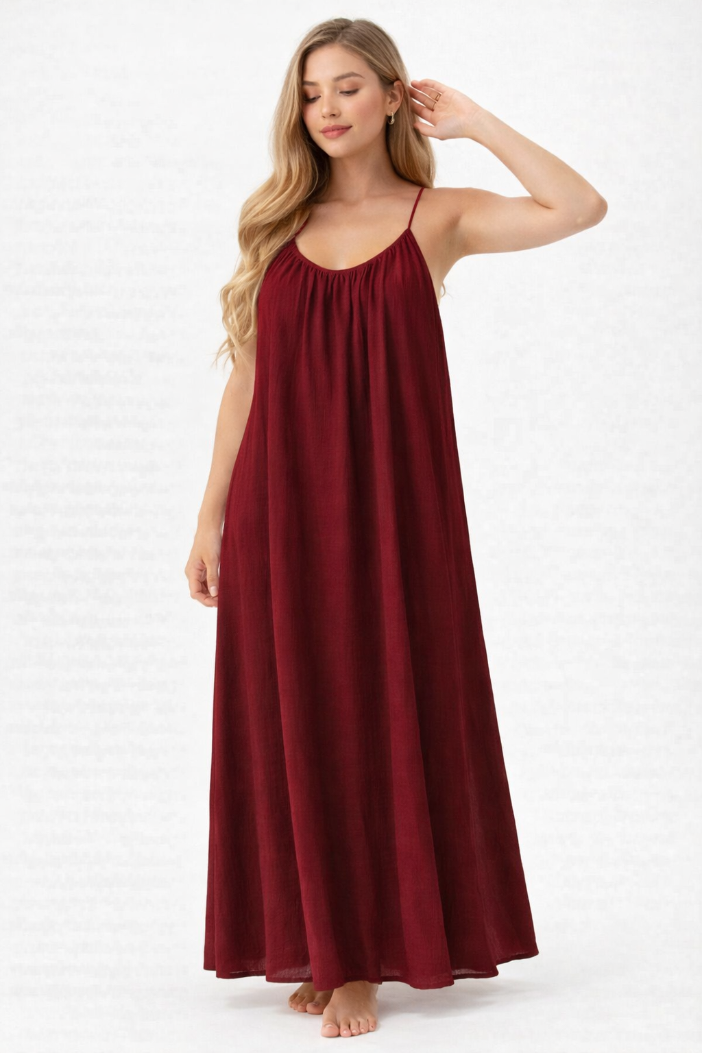 Nazavie Cami Dress